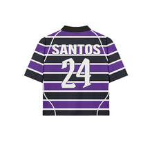 Load image into Gallery viewer, Santos Soccer Jersey