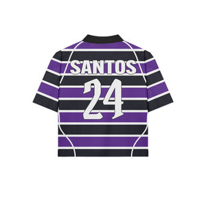 Santos Soccer Jersey