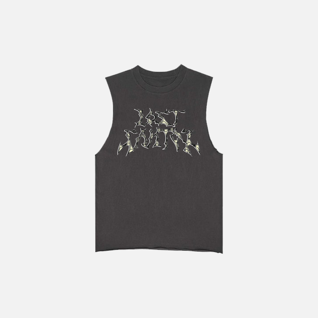 Lost Santos Metal Sleeveless Tee