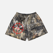 Load image into Gallery viewer, Hunting Club Mesh Shorts