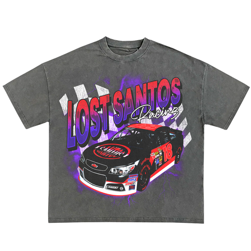 Lost Santos Racing Tee