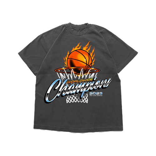 World Champions 2023 Vintage Tee